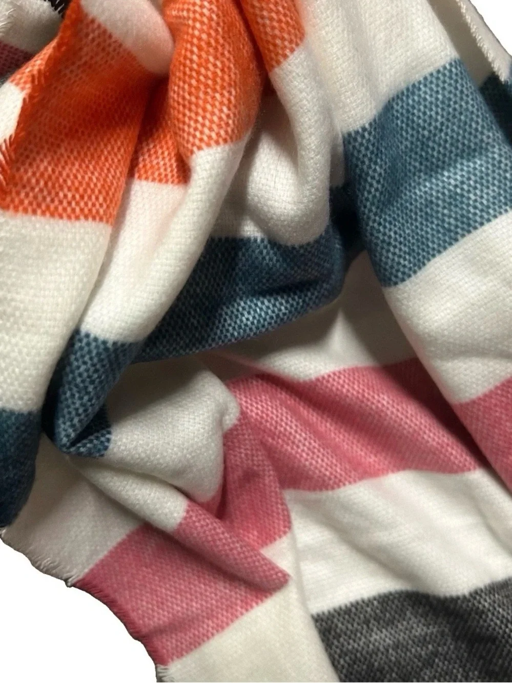 N/A lightweight striped